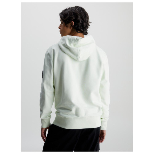 Calvin Klein Ανδρικό φούτερ Badge Crew Hoodie